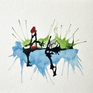 First Year Lighthouse 2