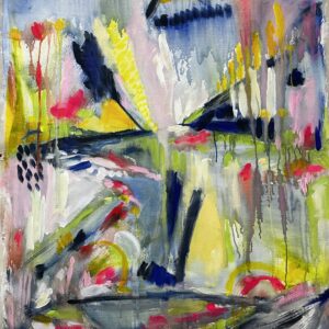 Light and Dark Spring