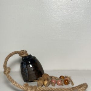 Small Elk Horn Bell 2