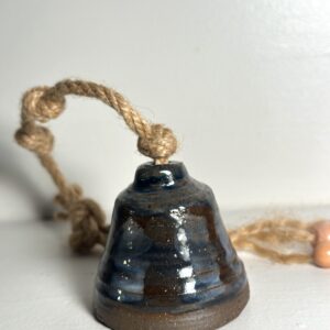 Small Elk Horn Bell