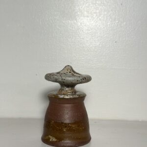 Small Elk Horn Bell