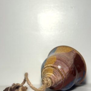 Red Yellow Blue Bell